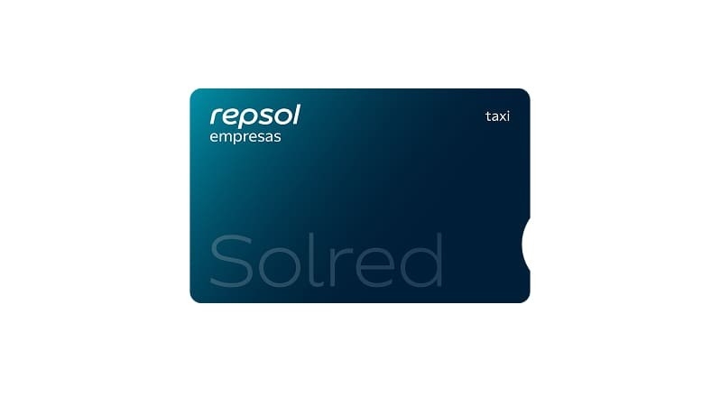 Solred Taxi